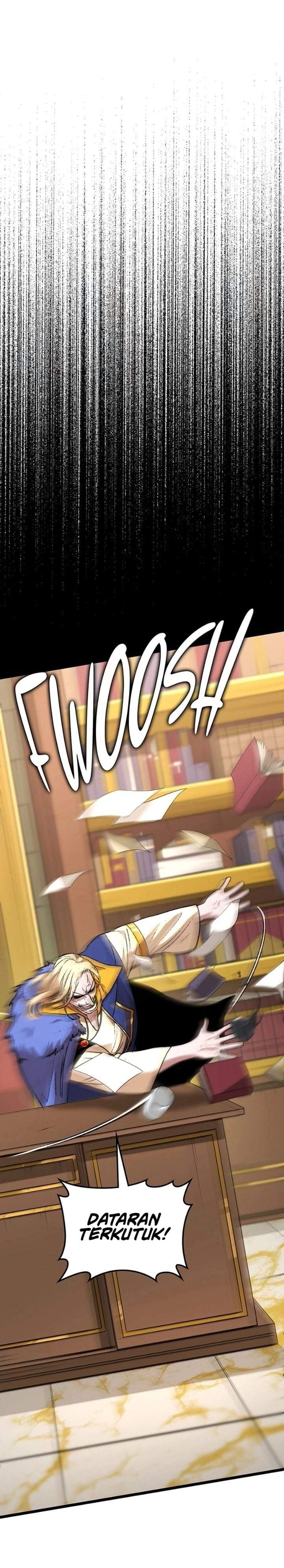 Return of the Runebound Professor Chapter 54