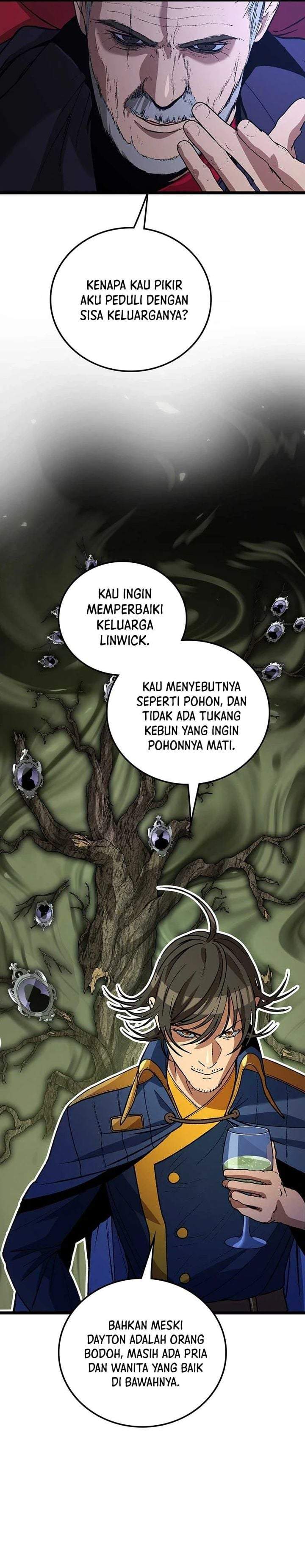 Return of the Runebound Professor Chapter 55
