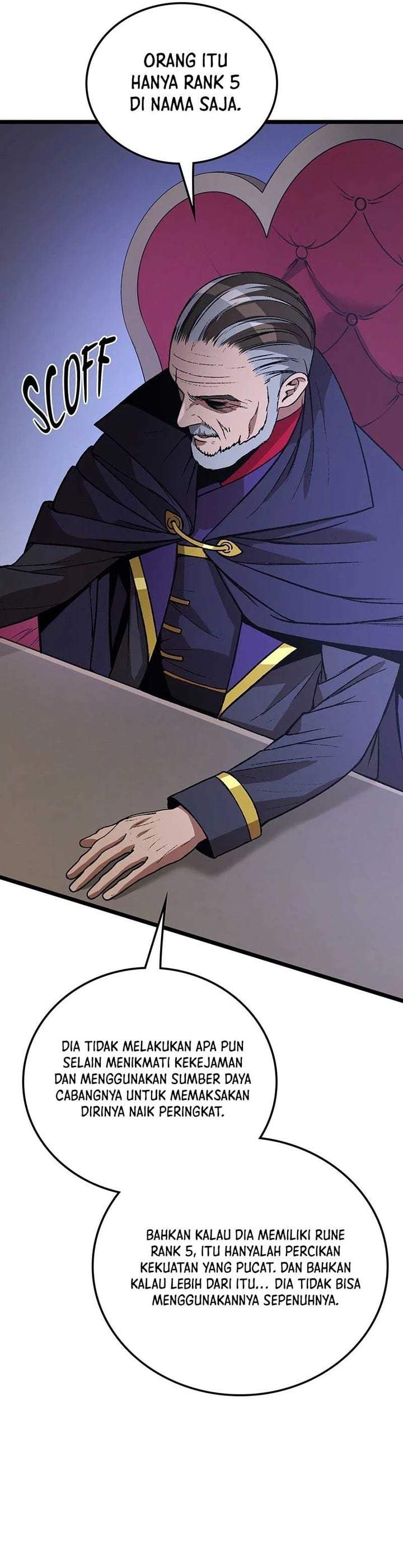 Return of the Runebound Professor Chapter 55
