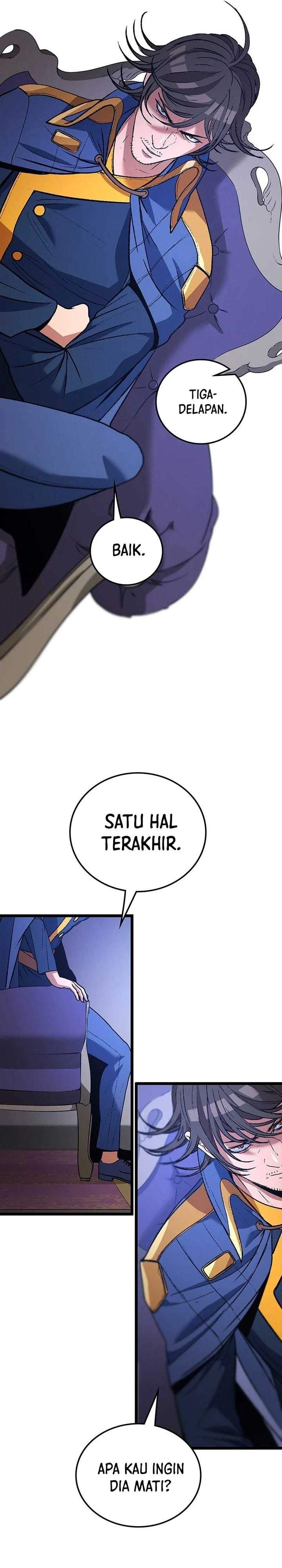 Return of the Runebound Professor Chapter 55