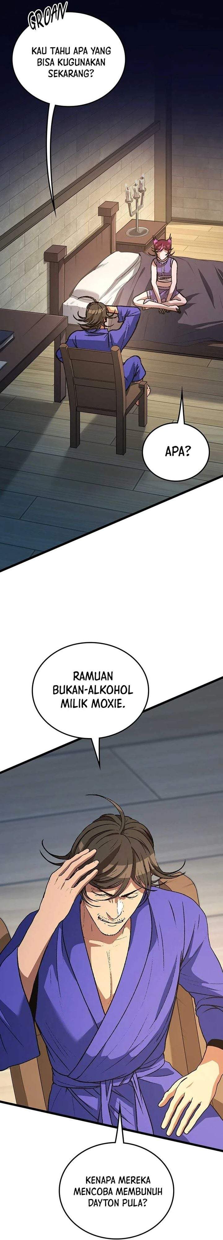 Return of the Runebound Professor Chapter 55