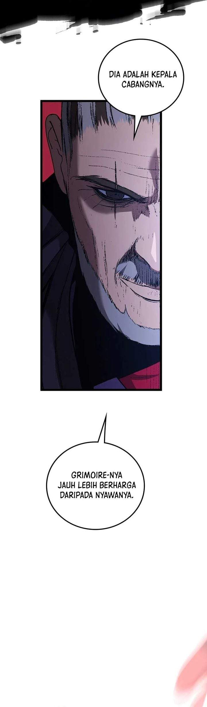 Return of the Runebound Professor Chapter 55
