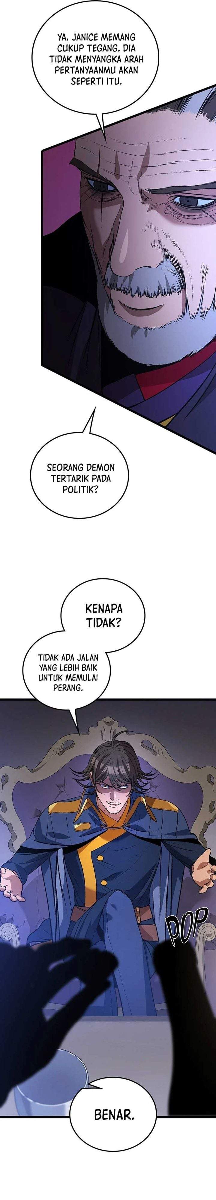 Return of the Runebound Professor Chapter 55