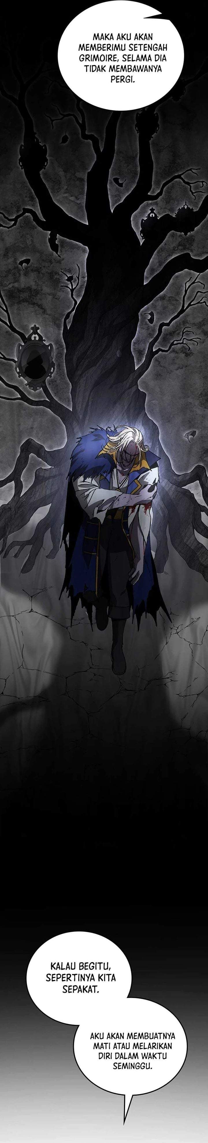 Return of the Runebound Professor Chapter 55