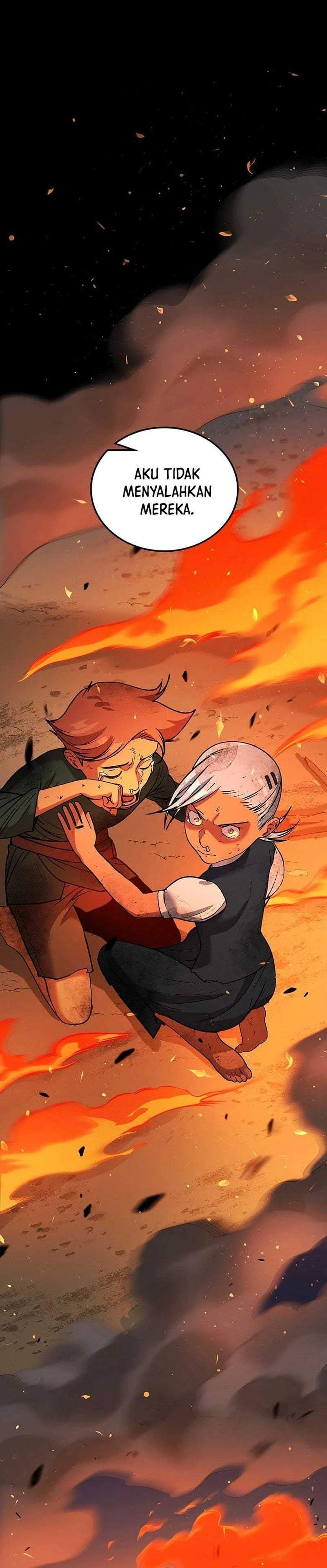 Return of the Runebound Professor Chapter 55