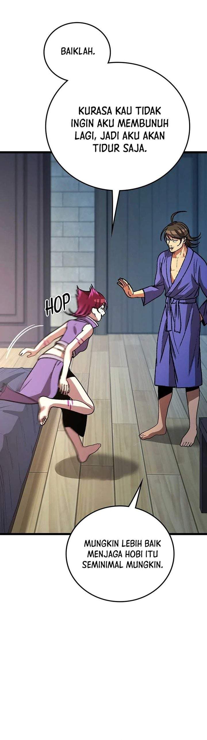 Return of the Runebound Professor Chapter 55