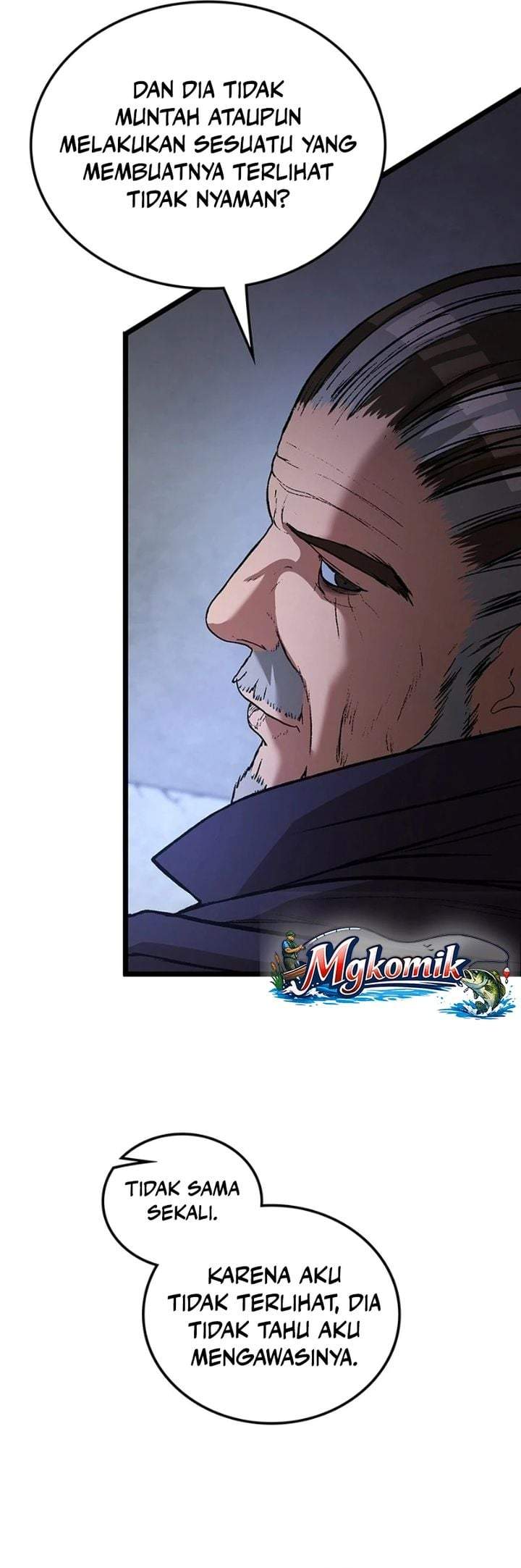 Return of the Runebound Professor Chapter 56