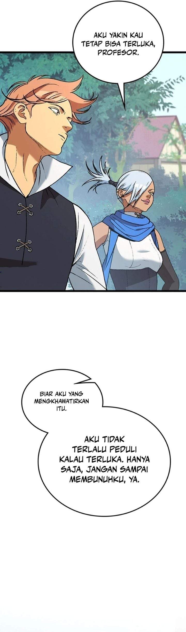 Return of the Runebound Professor Chapter 56