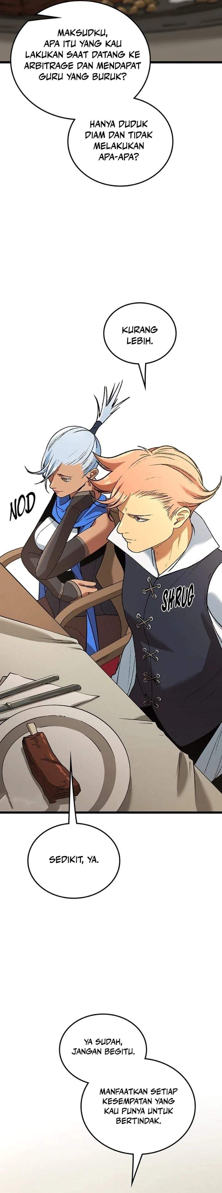 Return of the Runebound Professor Chapter 56