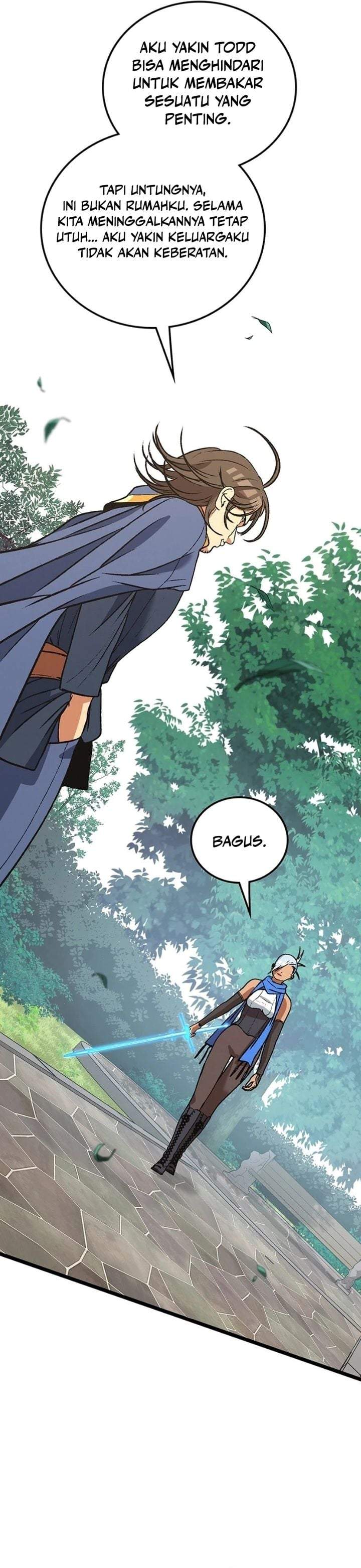 Return of the Runebound Professor Chapter 56
