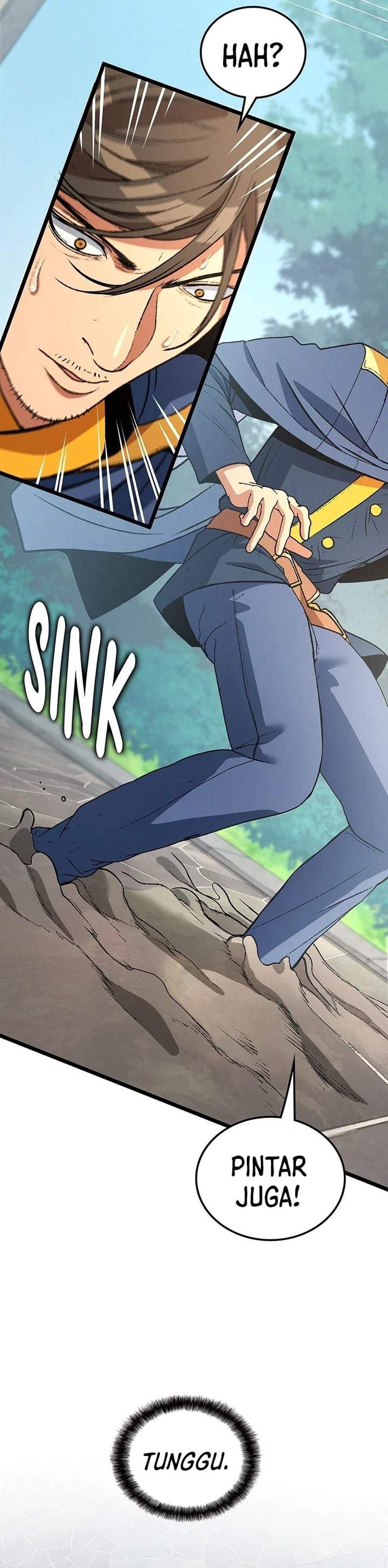 Return of the Runebound Professor Chapter 57