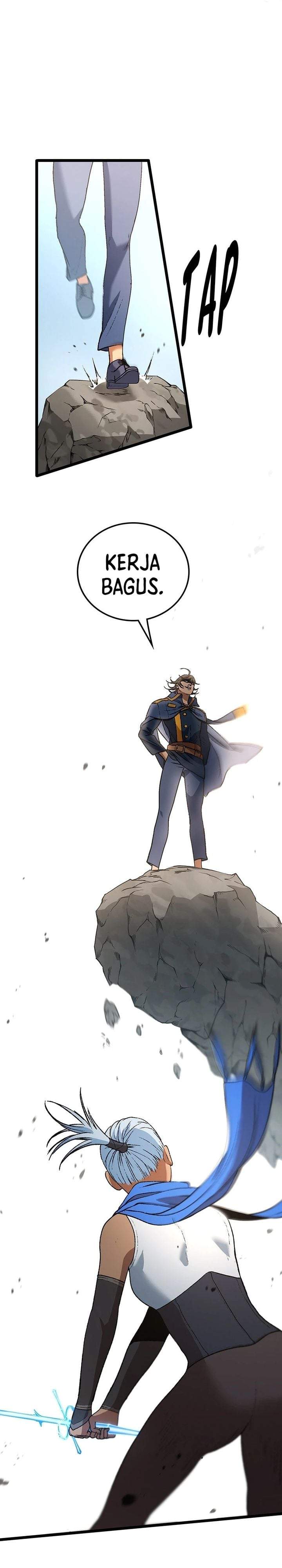 Return of the Runebound Professor Chapter 57
