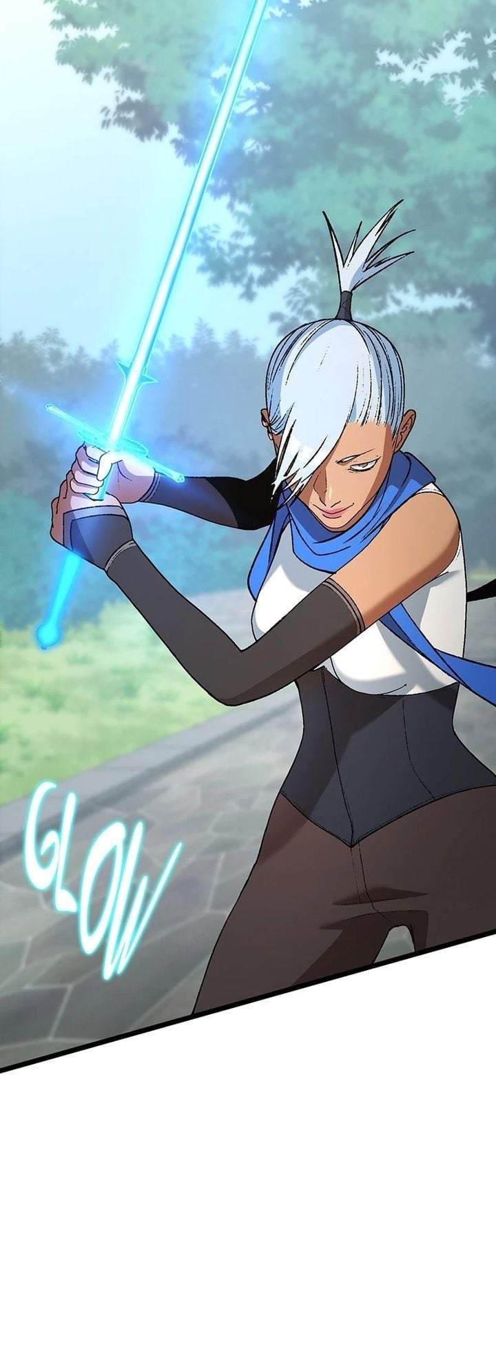 Return of the Runebound Professor Chapter 57