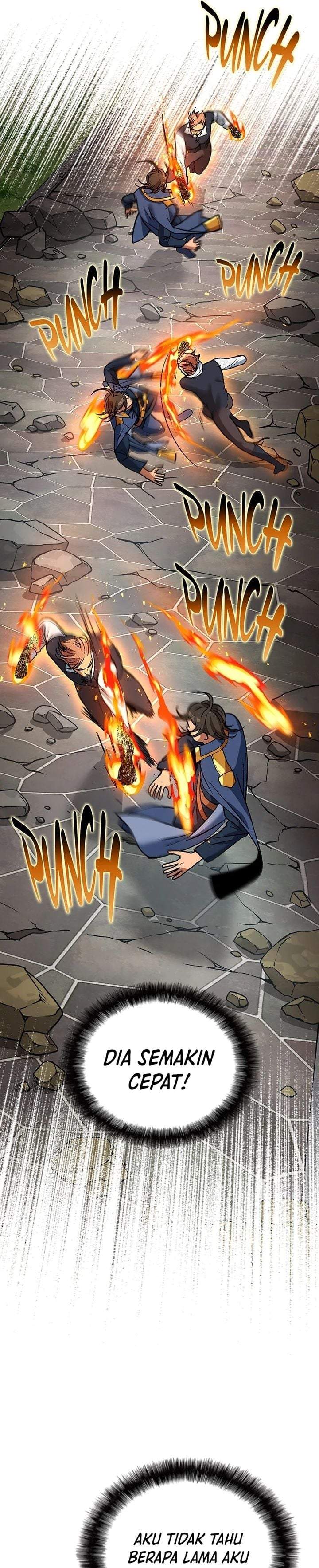 Return of the Runebound Professor Chapter 57