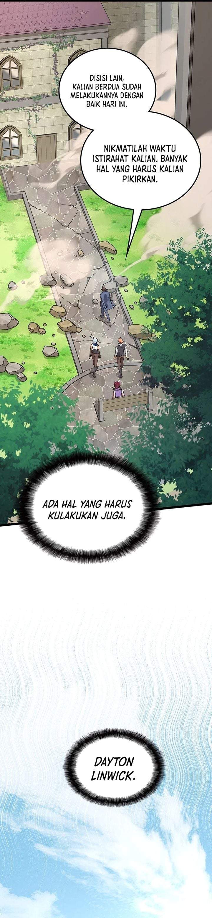 Return of the Runebound Professor Chapter 57