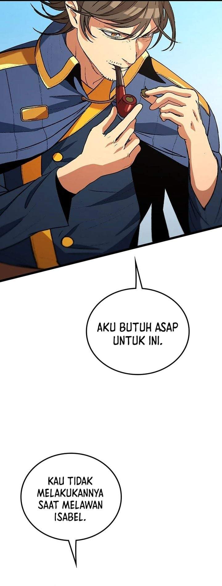 Return of the Runebound Professor Chapter 57