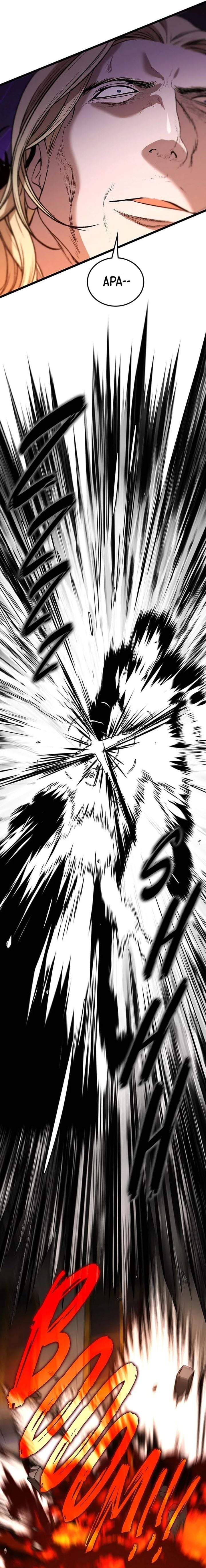 Return of the Runebound Professor Chapter 58
