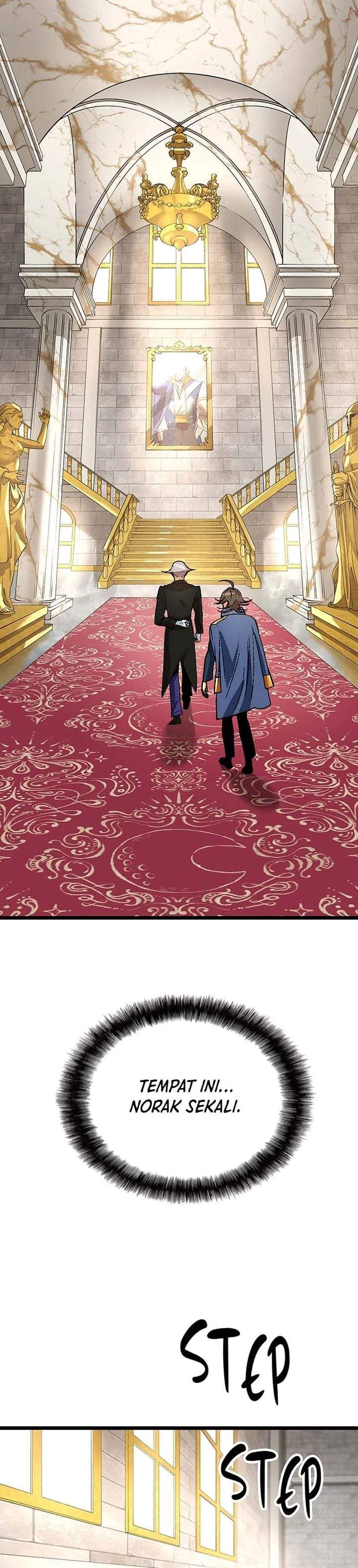 Return of the Runebound Professor Chapter 58