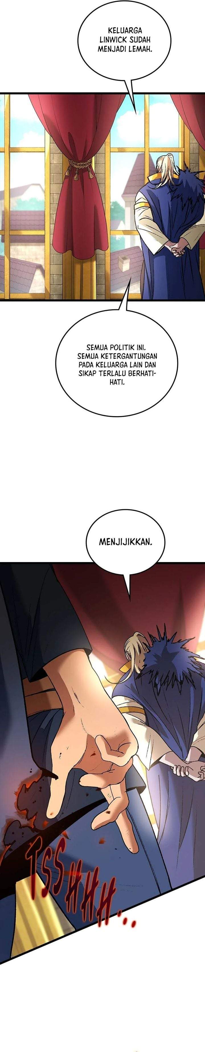Return of the Runebound Professor Chapter 58