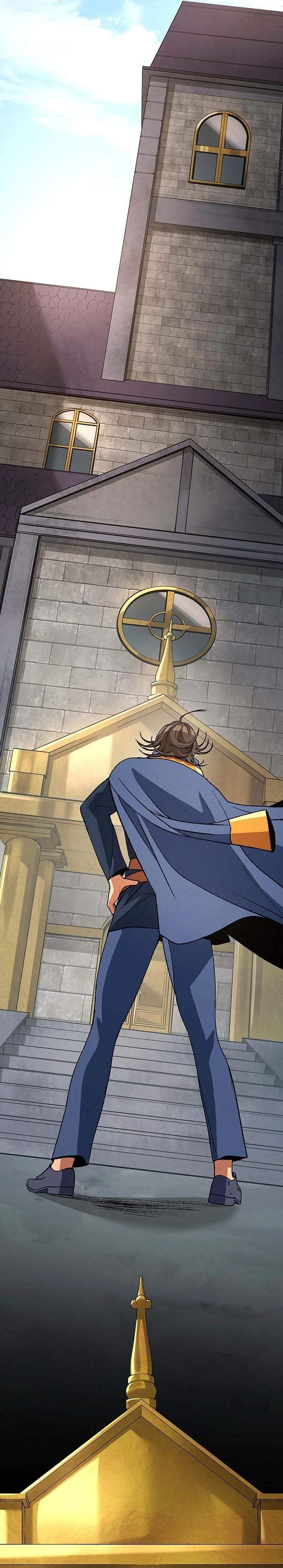 Return of the Runebound Professor Chapter 58