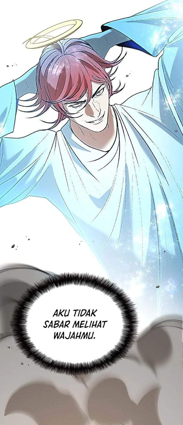 Return of the Runebound Professor Chapter 58