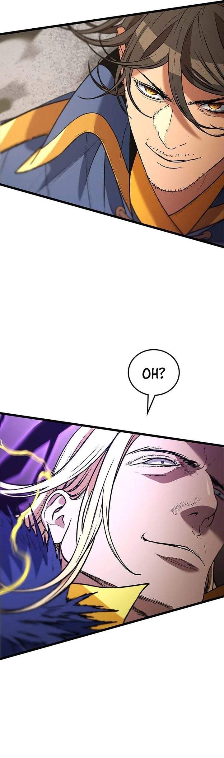 Return of the Runebound Professor Chapter 58