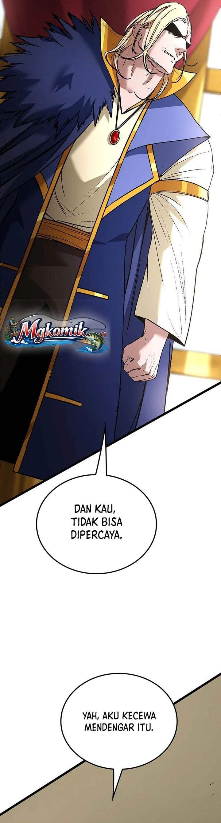 Return of the Runebound Professor Chapter 58