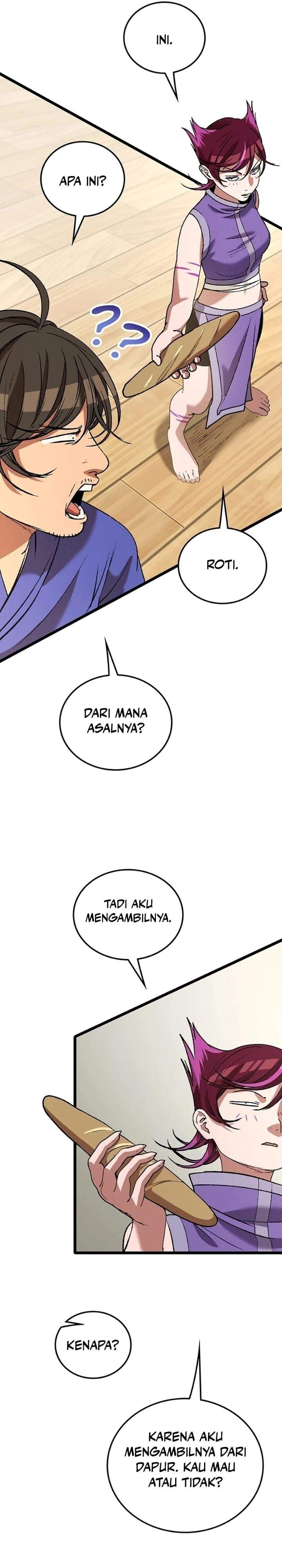 Return of the Runebound Professor Chapter 59