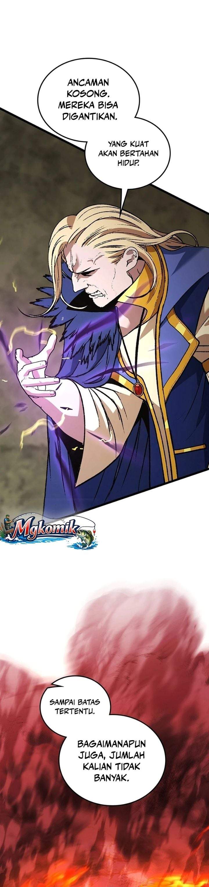 Return of the Runebound Professor Chapter 59