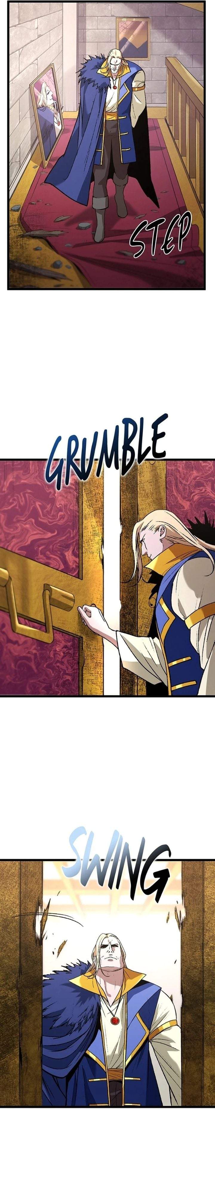 Return of the Runebound Professor Chapter 59