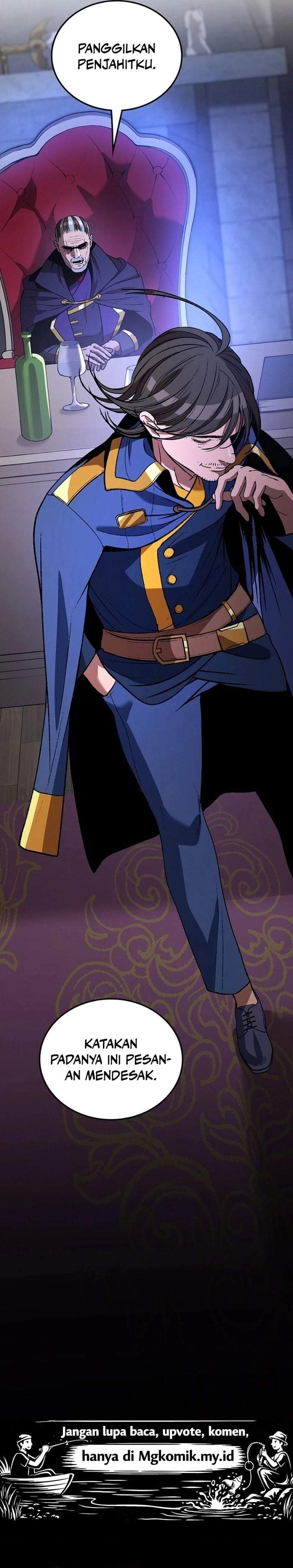 Return of the Runebound Professor Chapter 59