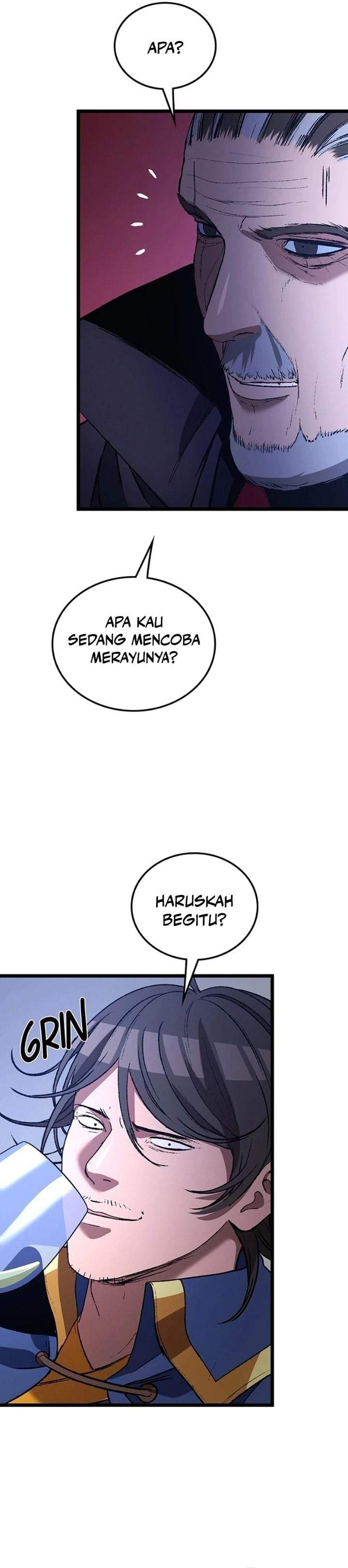 Return of the Runebound Professor Chapter 59