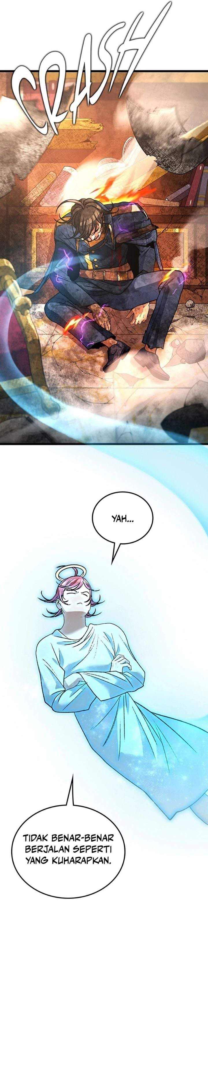 Return of the Runebound Professor Chapter 59