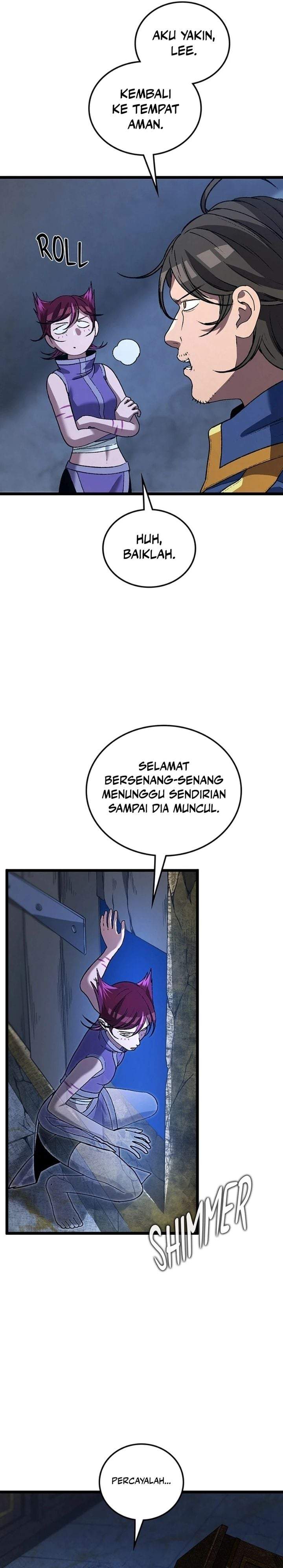 Return of the Runebound Professor Chapter 59