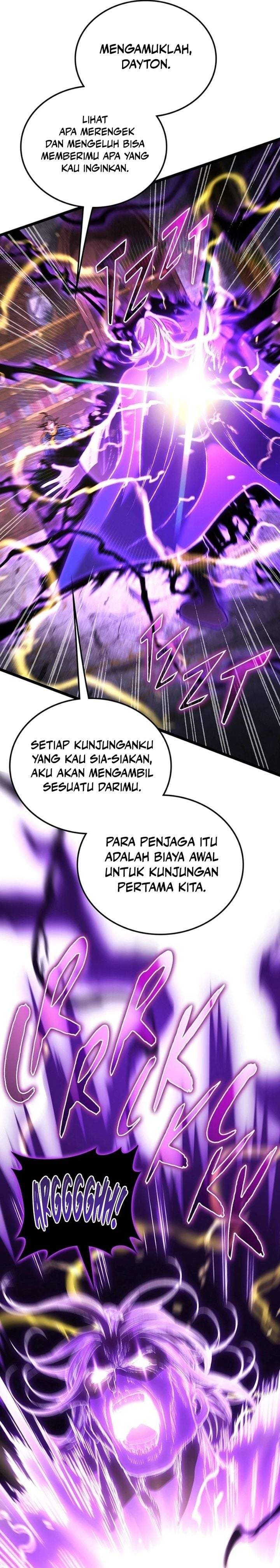 Return of the Runebound Professor Chapter 59