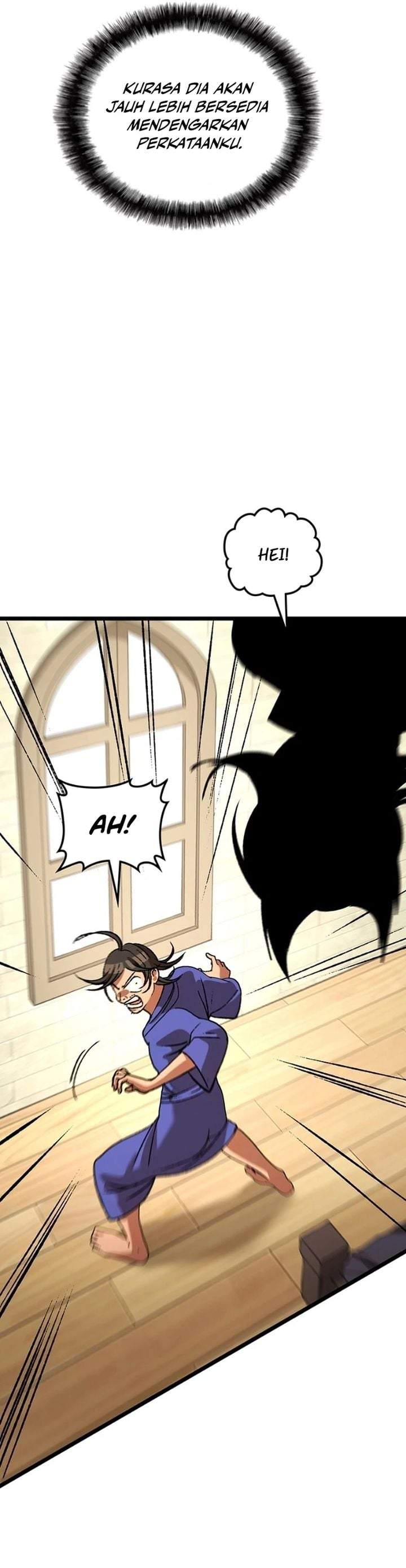 Return of the Runebound Professor Chapter 59