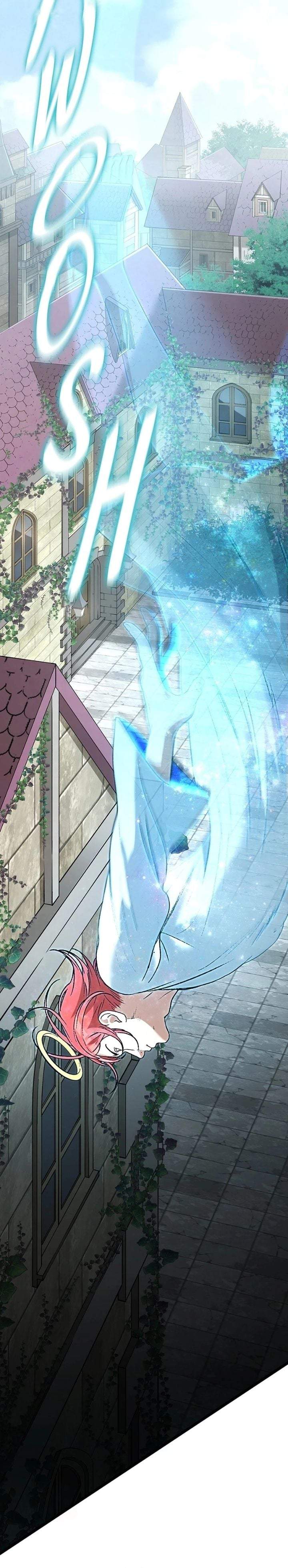 Return of the Runebound Professor Chapter 59