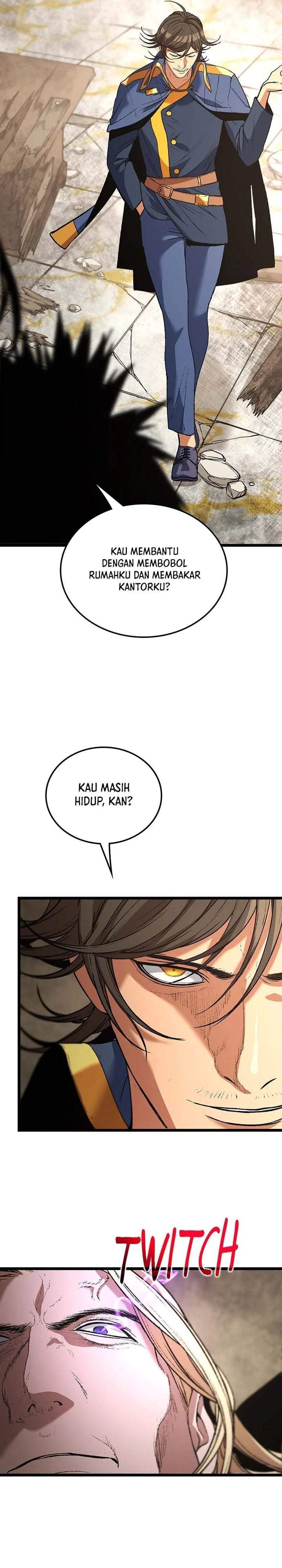 Return of the Runebound Professor Chapter 60