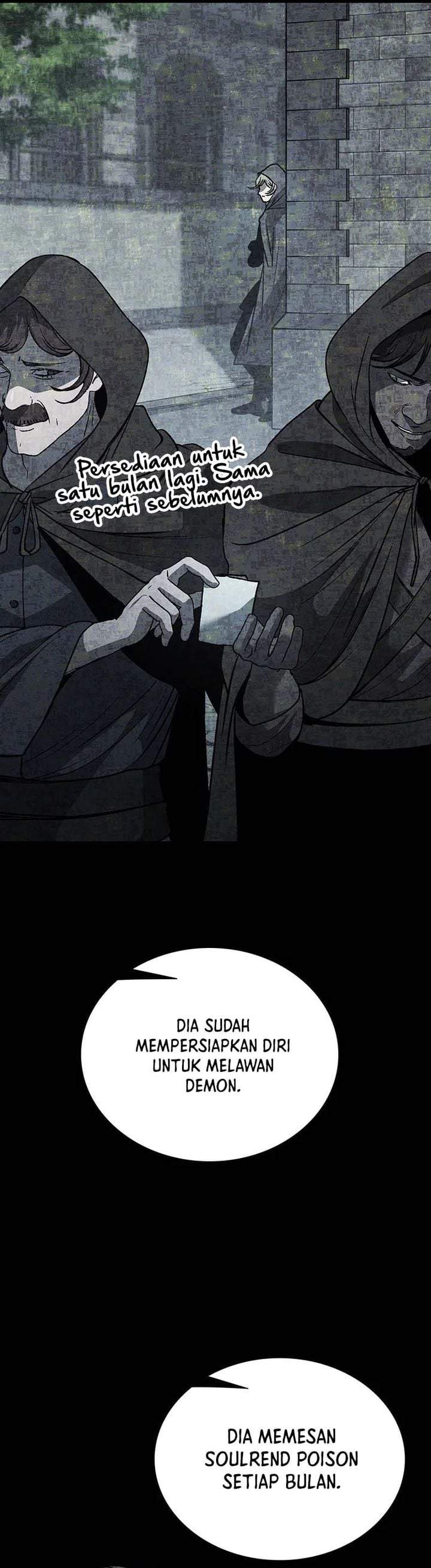 Return of the Runebound Professor Chapter 60
