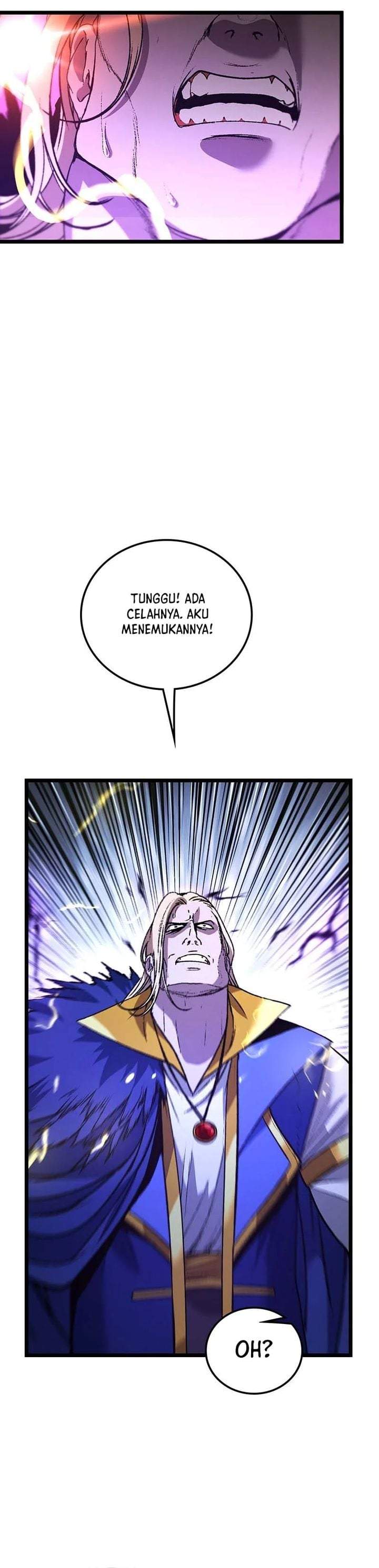 Return of the Runebound Professor Chapter 60
