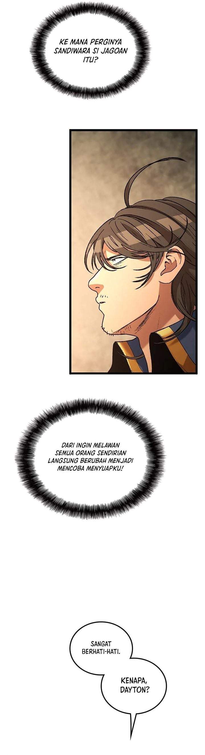 Return of the Runebound Professor Chapter 60