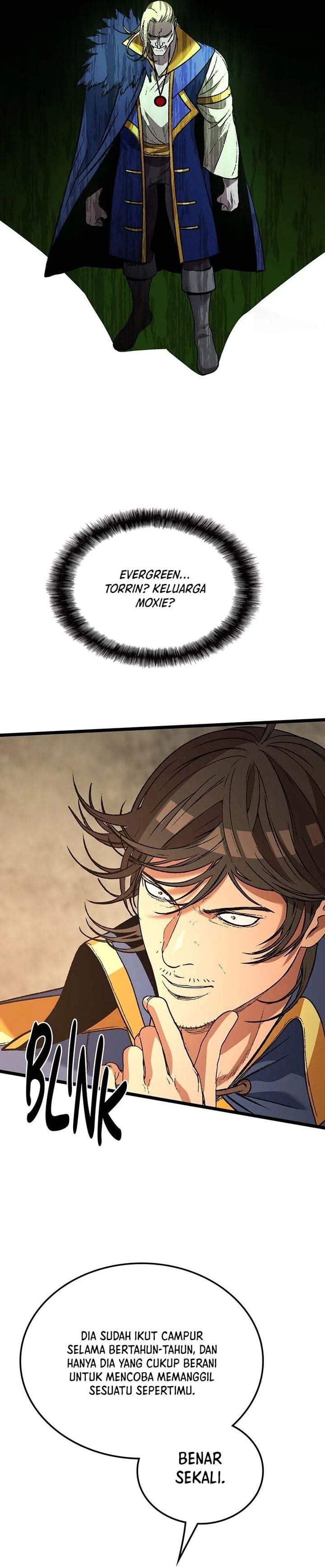 Return of the Runebound Professor Chapter 60