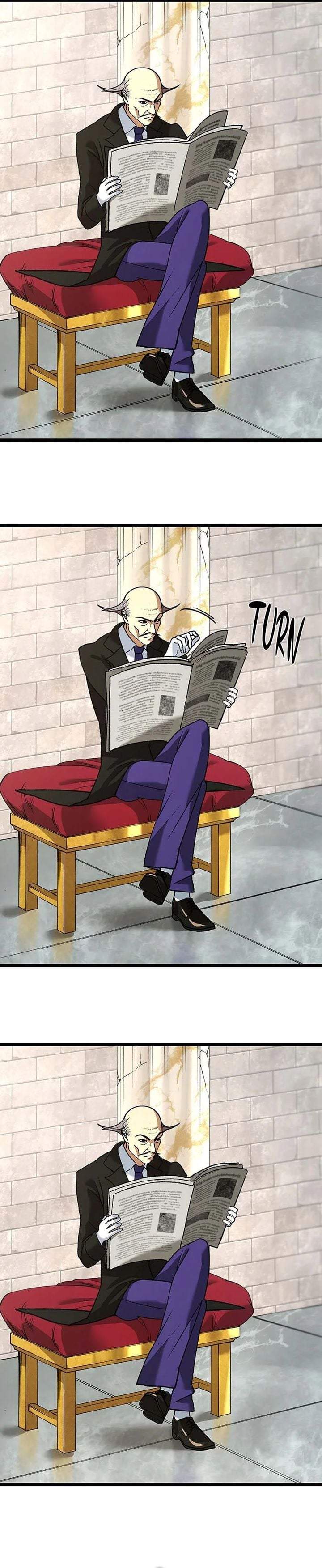 Return of the Runebound Professor Chapter 60