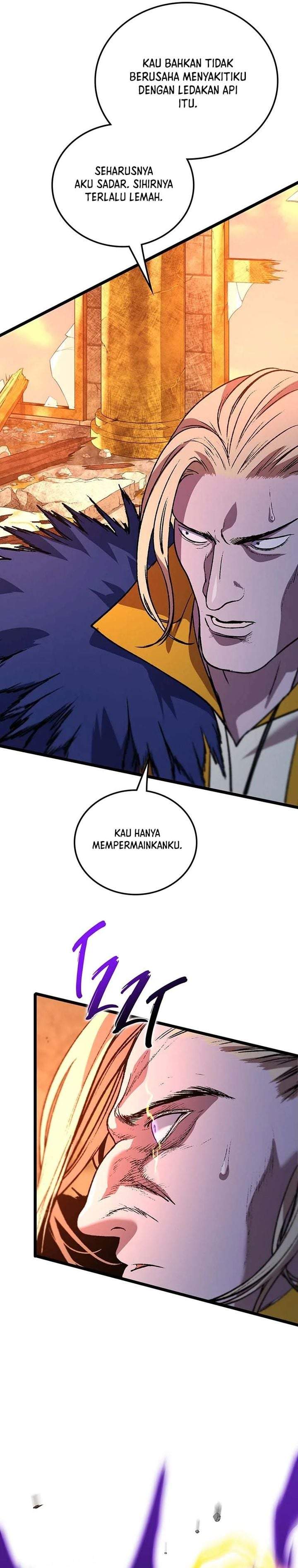 Return of the Runebound Professor Chapter 60