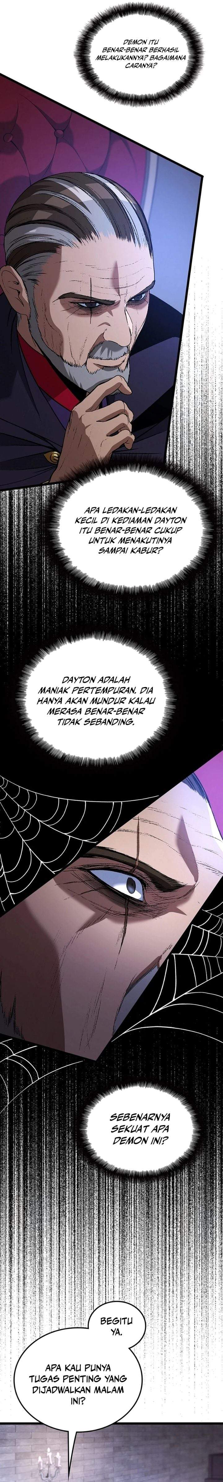 Return of the Runebound Professor Chapter 61