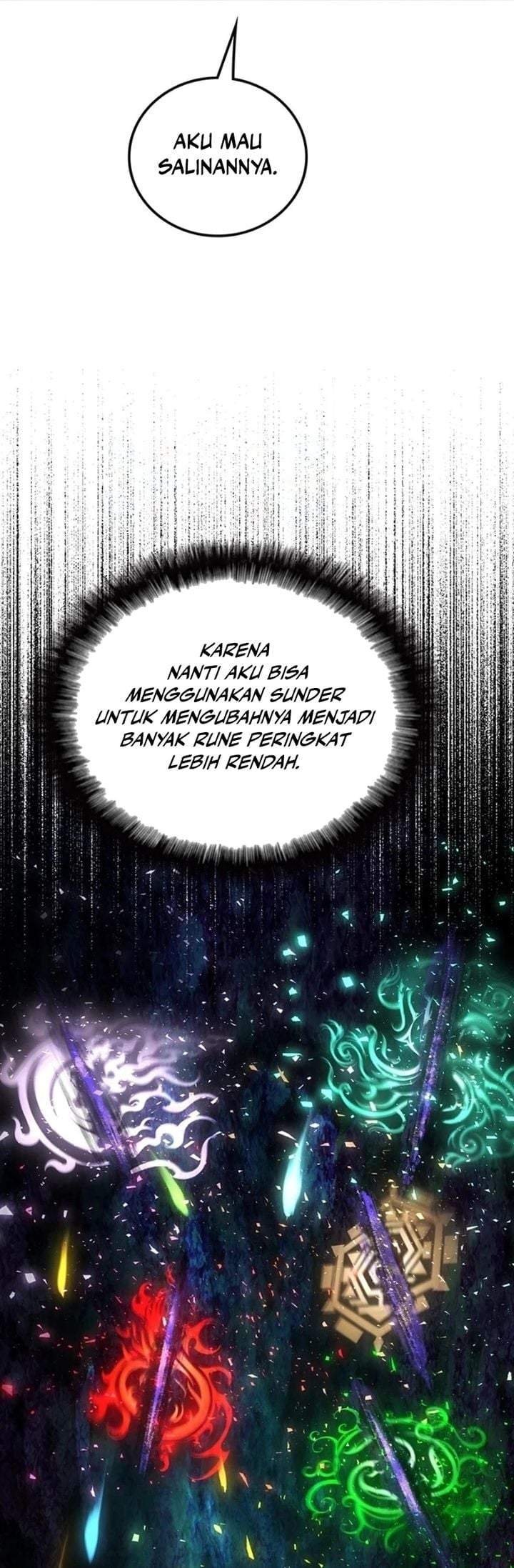 Return of the Runebound Professor Chapter 61