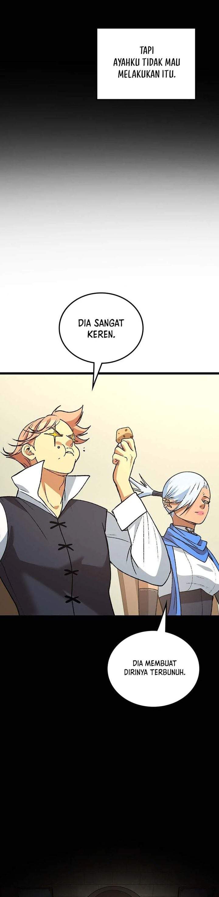 Return of the Runebound Professor Chapter 62