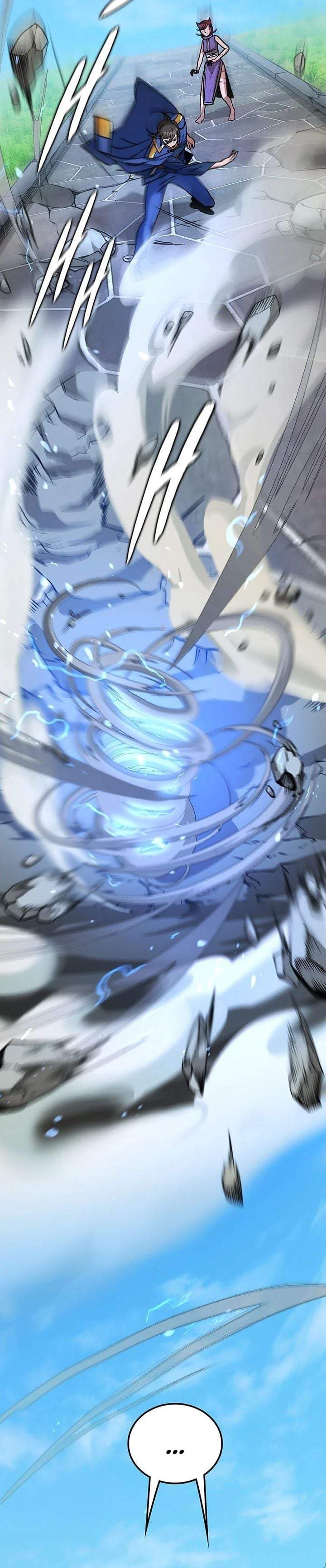 Return of the Runebound Professor Chapter 63