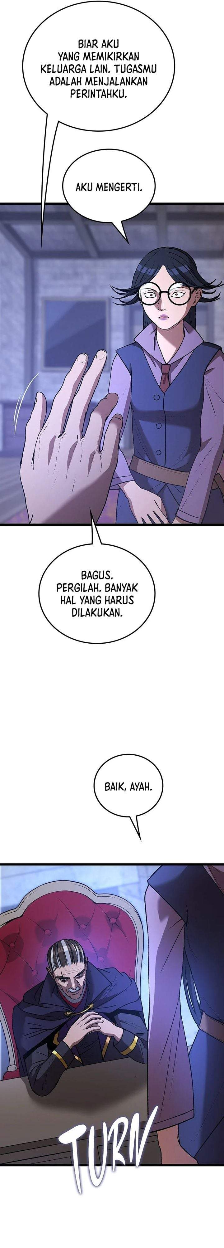 Return of the Runebound Professor Chapter 63
