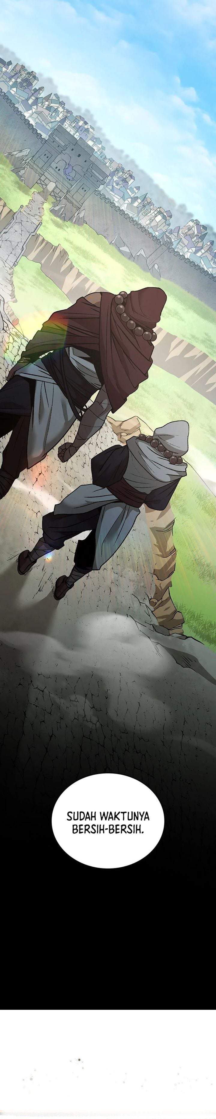 Return of the Runebound Professor Chapter 63
